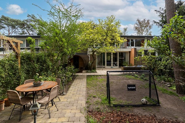 Medium property photo - Bilderdijkstraat 5, 5691 XV Son